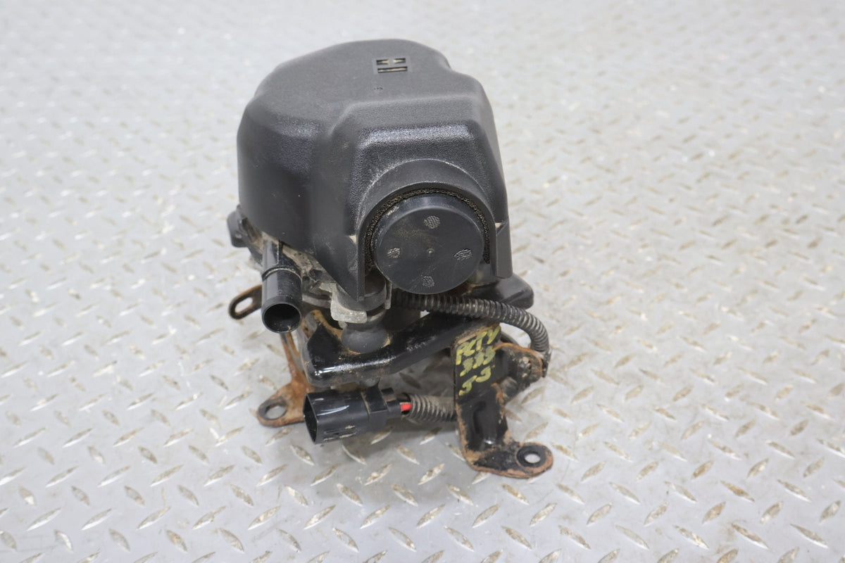 Air Injection Pump, 2013, Toyota, FJ Cruiser