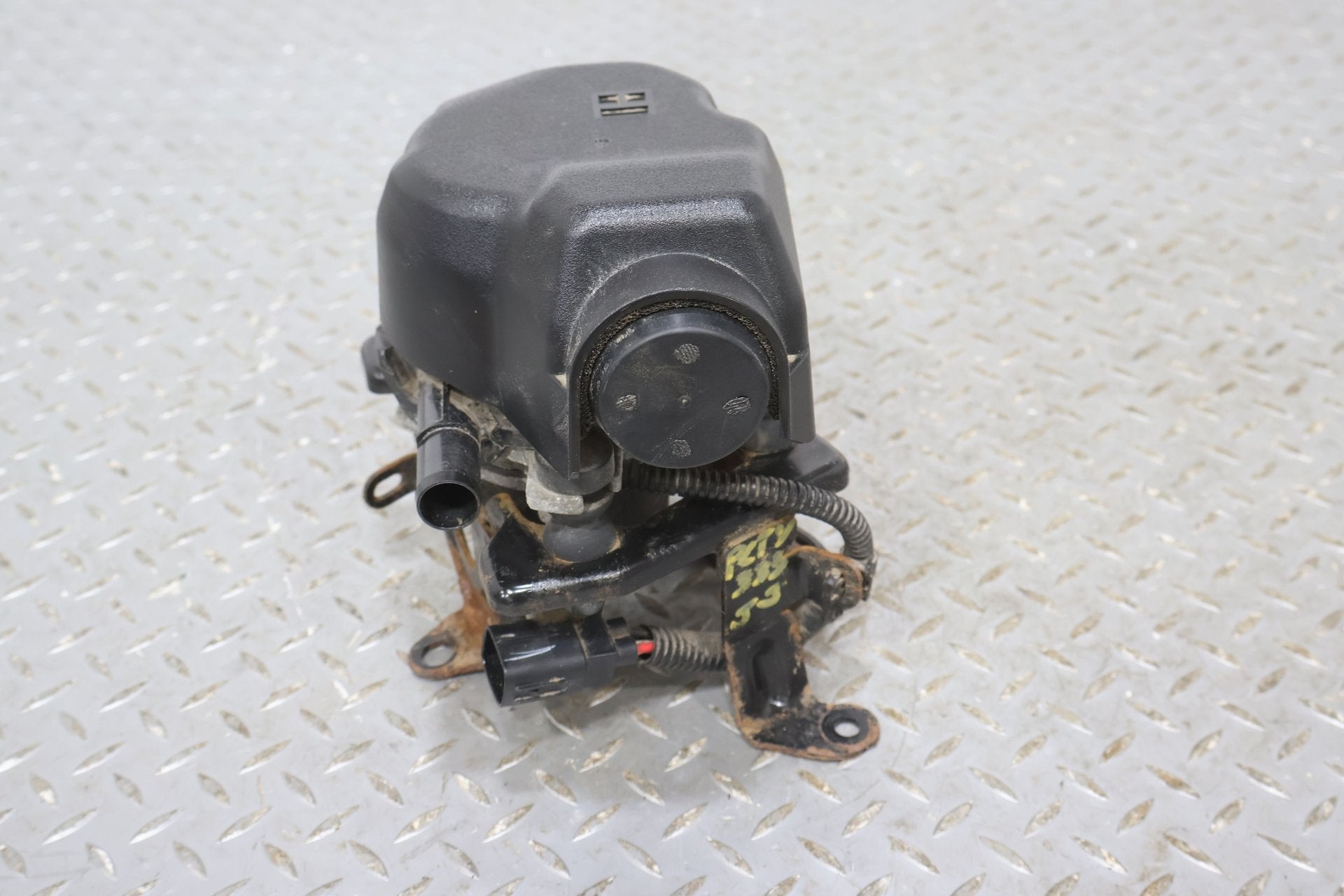 Air Injection Pump, 2013, Toyota, FJ Cruiser