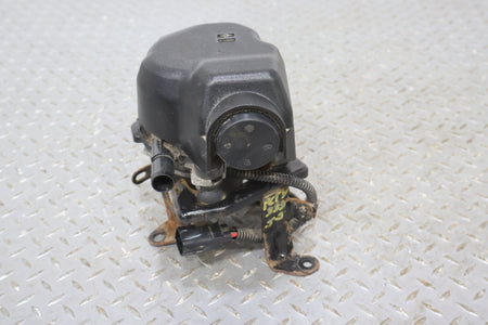 Air Injection Pump, 2013, Toyota, FJ Cruiser