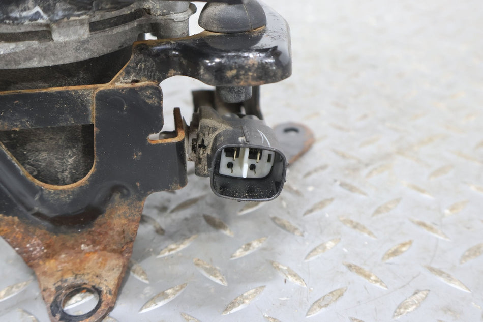 Air Injection Pump, 2013, Toyota, FJ Cruiser