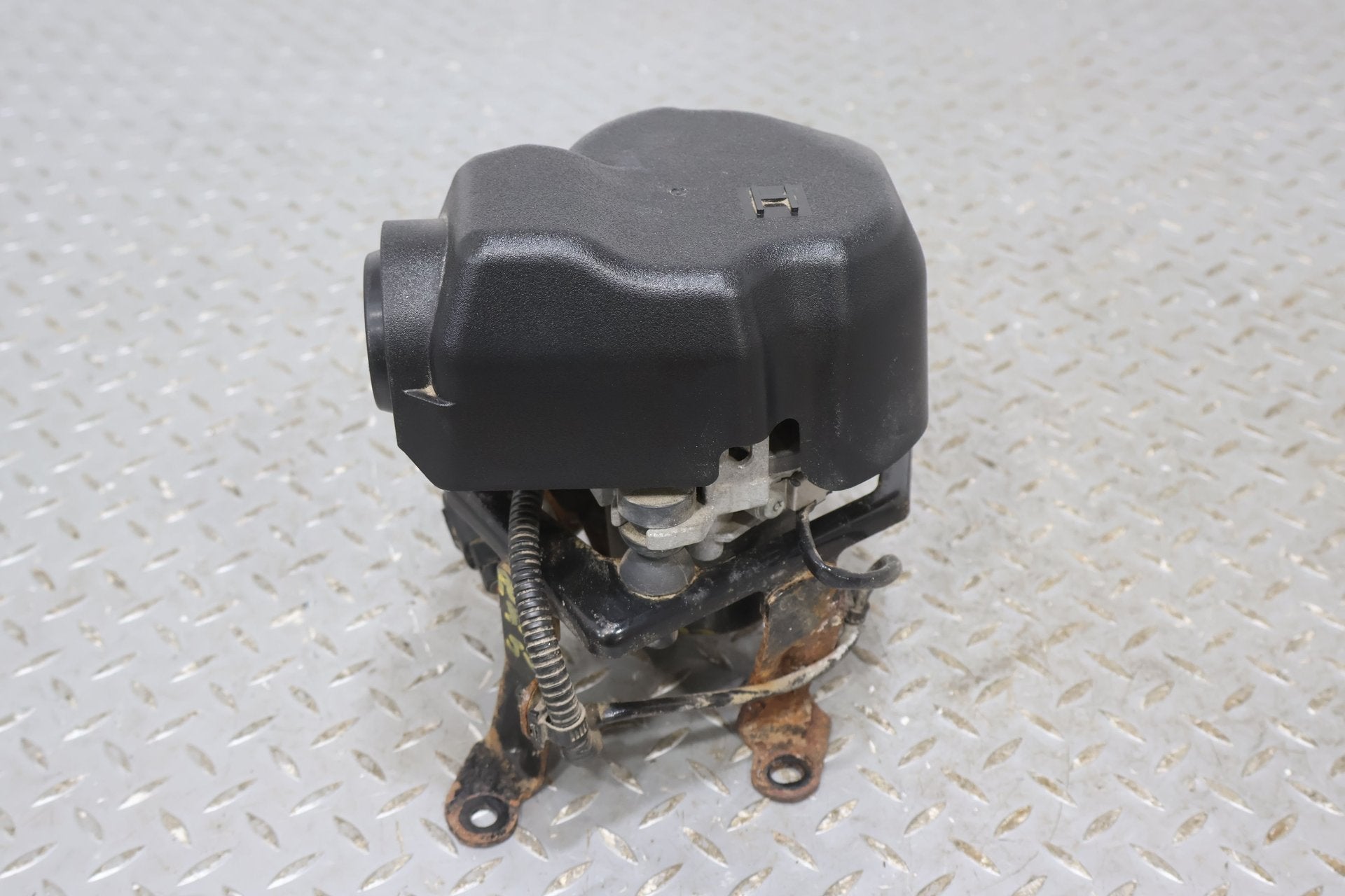 Air Injection Pump, 2013, Toyota, FJ Cruiser
