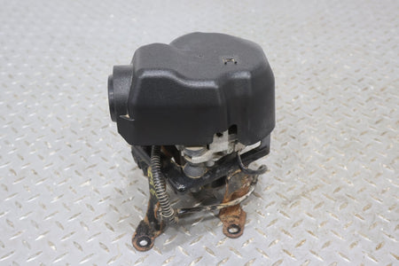 Air Injection Pump, 2013, Toyota, FJ Cruiser