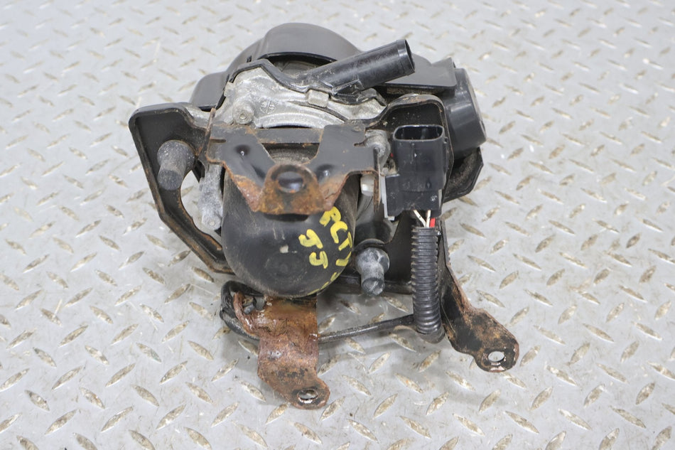 Air Injection Pump, 2013, Toyota, FJ Cruiser