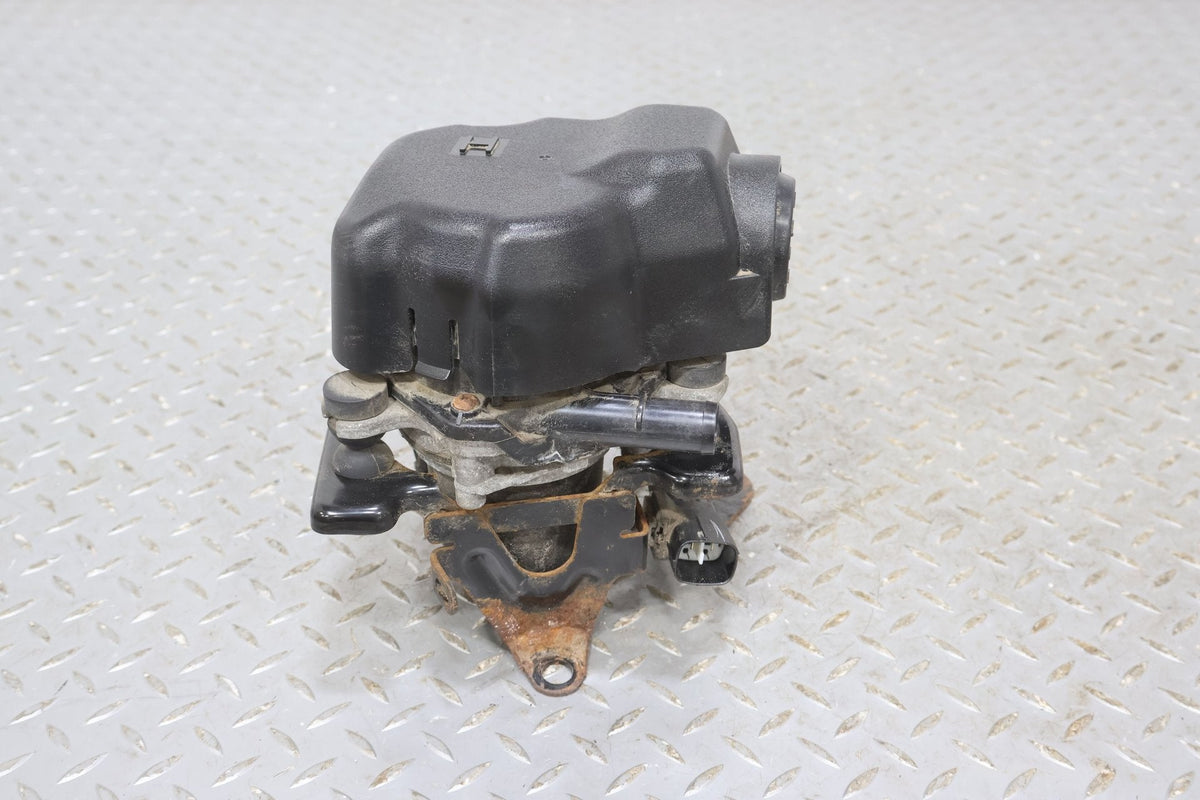 Air Injection Pump, 2013, Toyota, FJ Cruiser