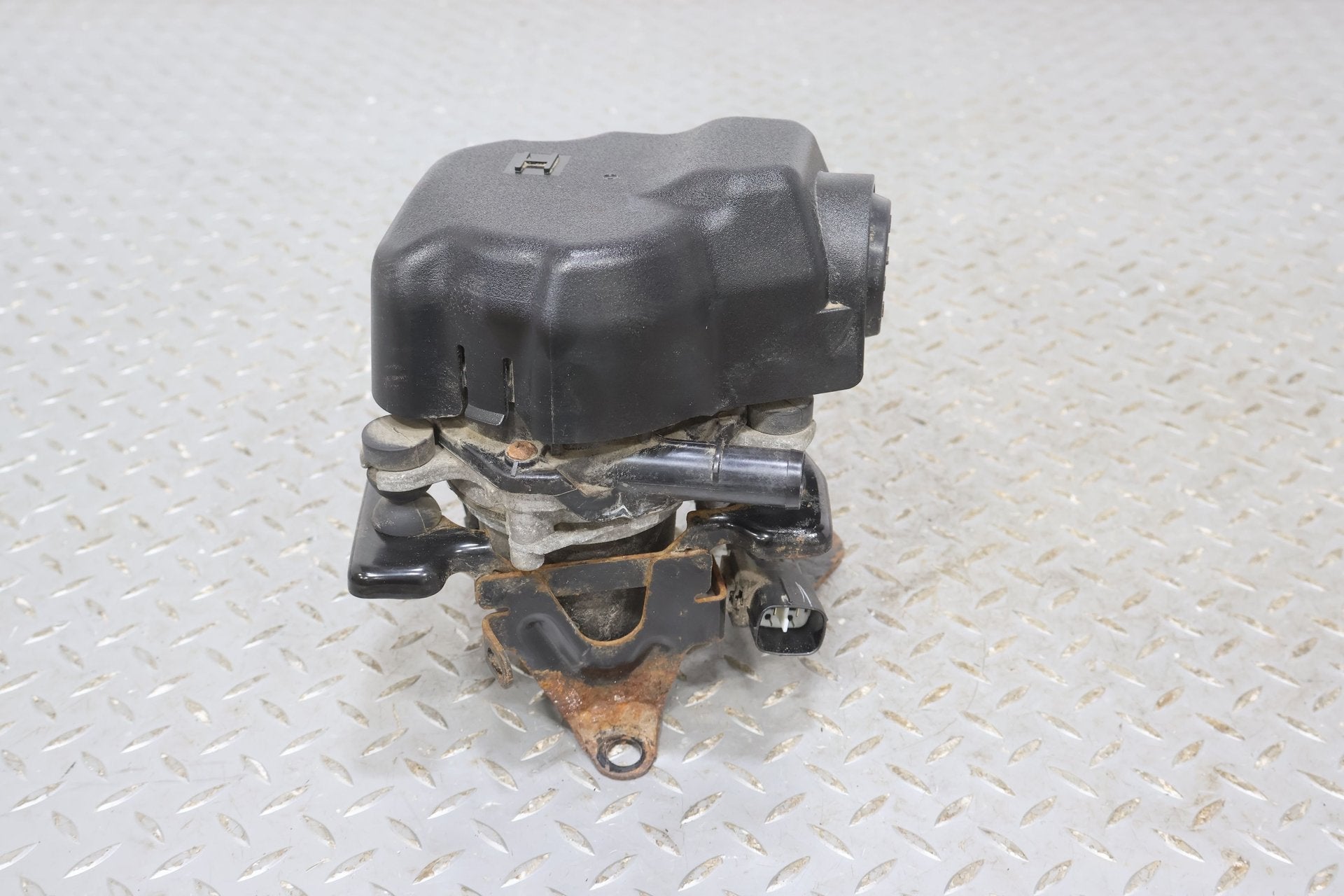 Air Injection Pump, 2013, Toyota, FJ Cruiser
