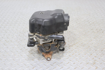 Air Injection Pump, 2013, Toyota, FJ Cruiser