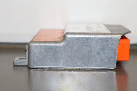 Airbag SRS Module Fits 2002 Porsche Boxster