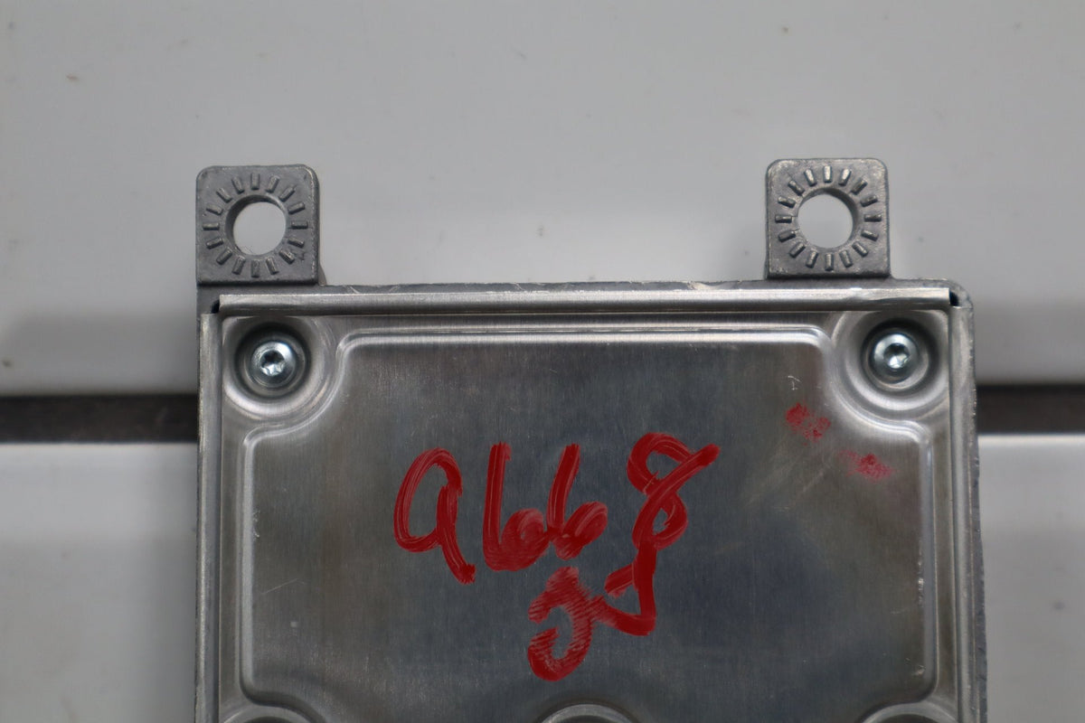 Airbag SRS Module Fits 2002 Porsche Boxster