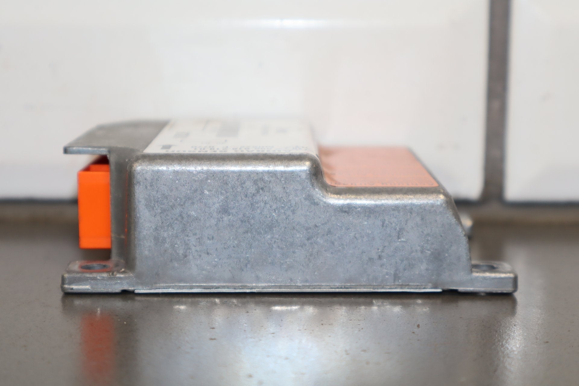 Airbag SRS Module Fits 2002 Porsche Boxster