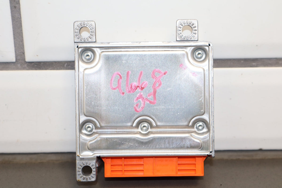 Airbag SRS Module Fits 2002 Porsche Boxster