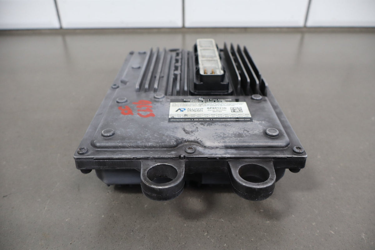 Alliant Power AP65123N Reman 6.0L Powerstroke FICM 2003-2007 F250 F350