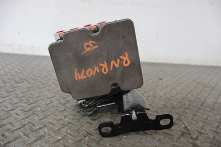 Anti-Lock Brake Parts, 2022, Rivian, R1S