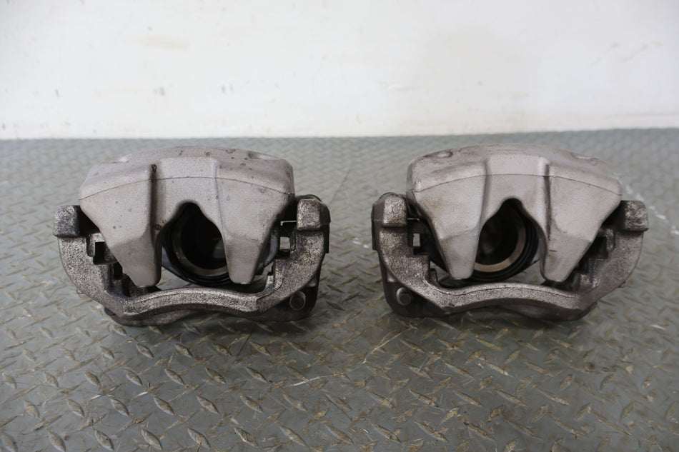 2022 Toyota GR Supra- Caliper