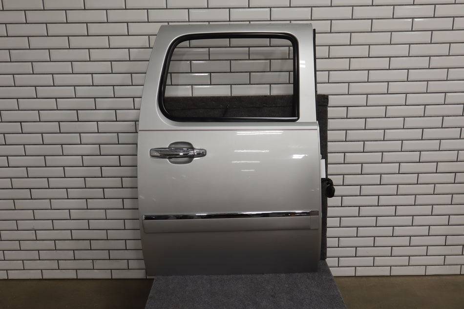 2011 Chevrolet Suburban 1500- Right Rear Door