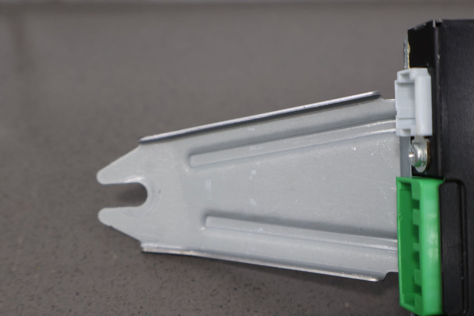 2019 Honda Civic- Chassis Control Module