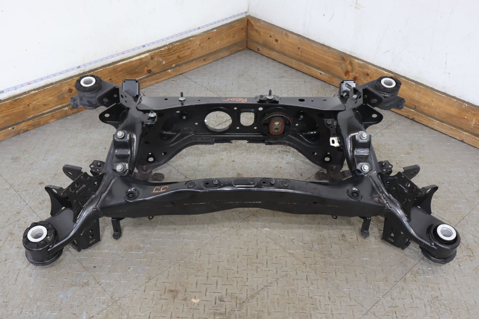 2018 Lexus LC500- Crossmember K-Frame
