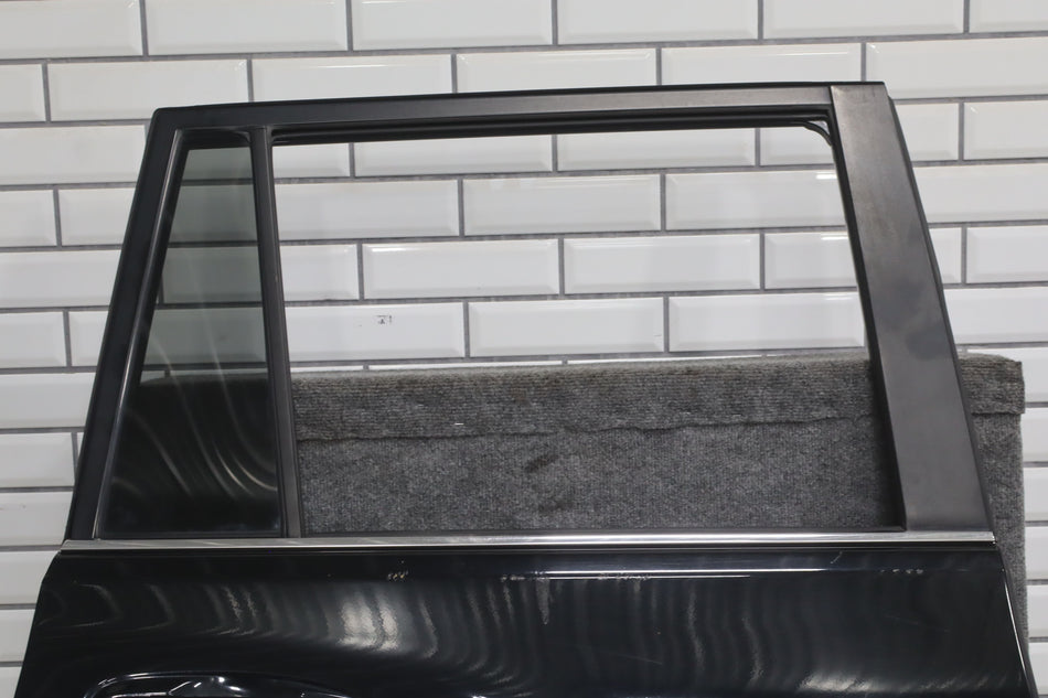 2011 Lexus GX460- Right Rear Door