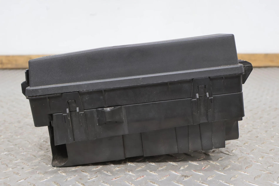 2015 Chevrolet Camaro- Engine Fuse Box