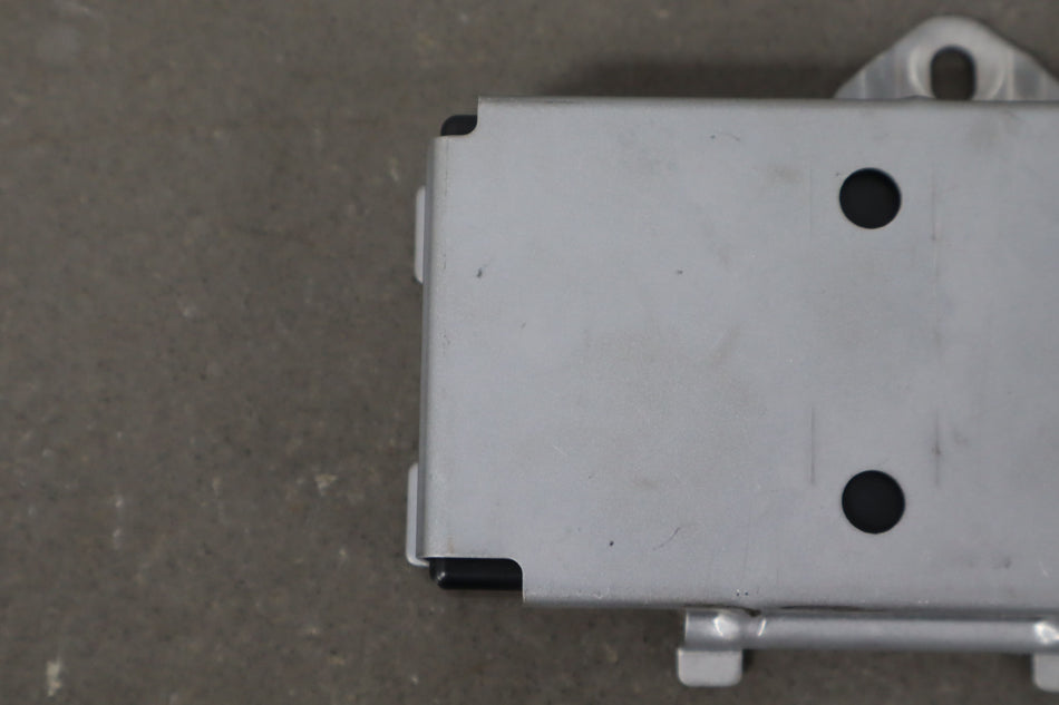 2012 Lexus GX460- Chassis Control Module