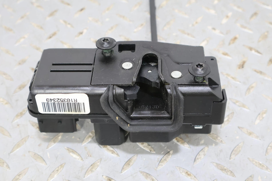 2005 Chevrolet Corvette- Right Front Door Latch
