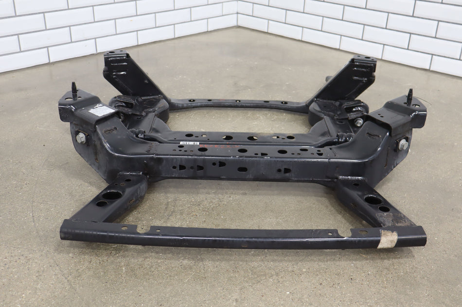 2014 Chevrolet Camaro- Crossmember K-Frame