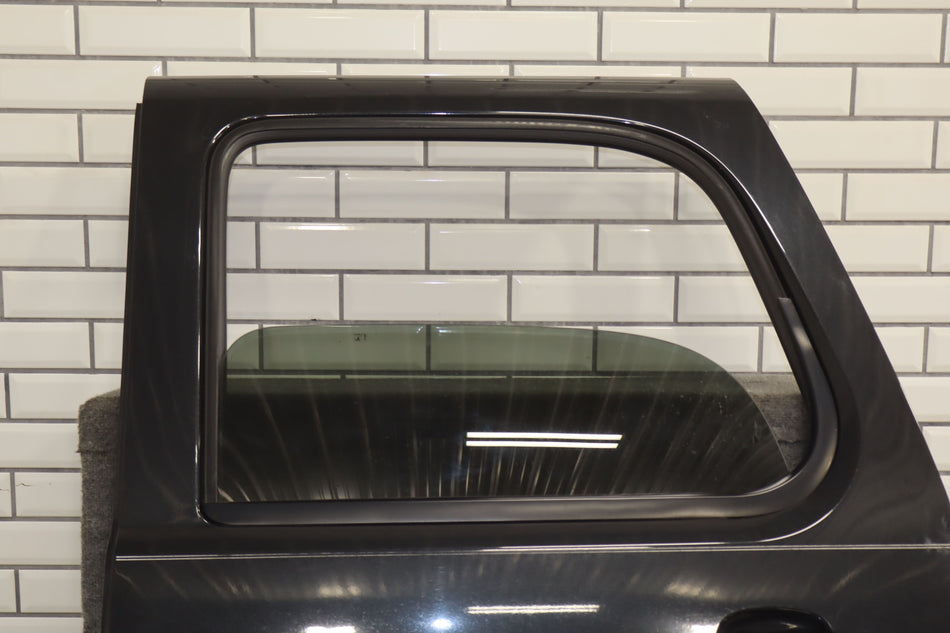 2012 GMC Yukon- Left Rear Door