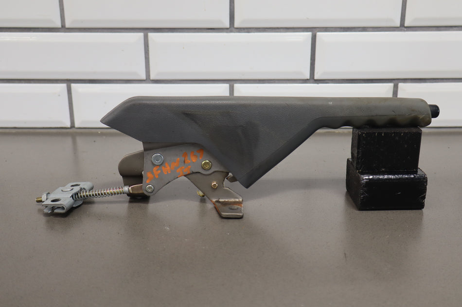 1985-1987 Honda Prelude Emergency Parking Brake Handle