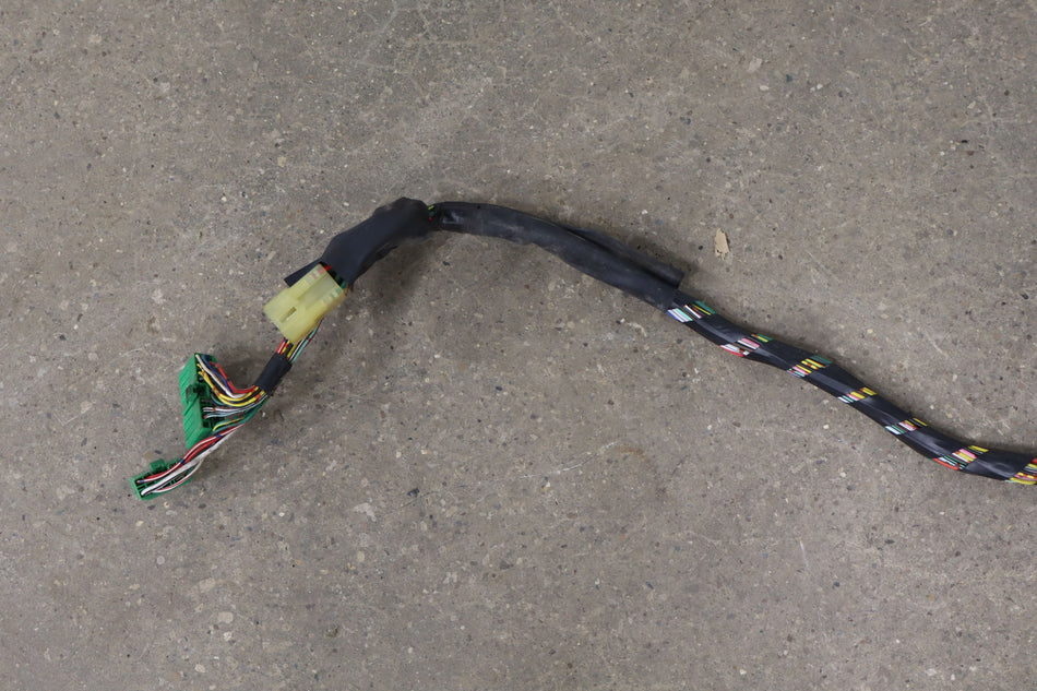 1985 Toyota Celica- Body Wiring Harness