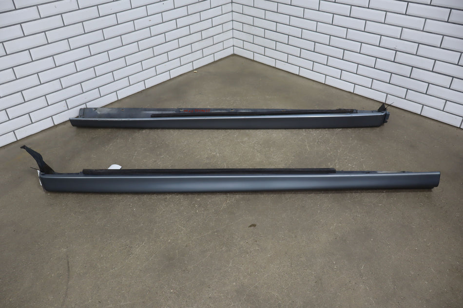 2005 Pontiac GTO- Left Rocker Molding