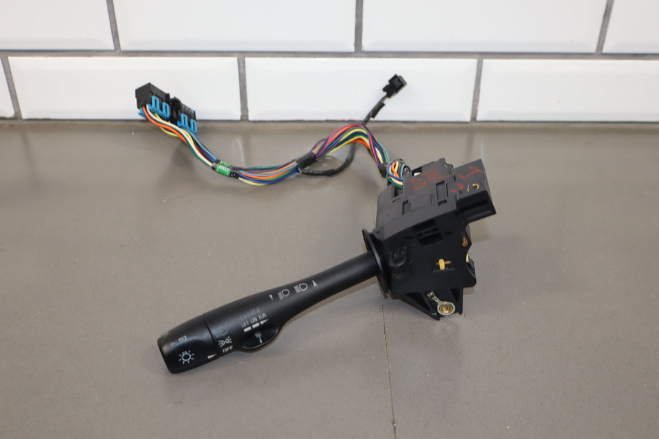 1997 Chevrolet Corvette- Combination Switch