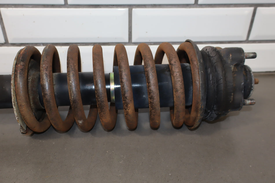 1981 Porsche 928- Left Front Suspension Knee