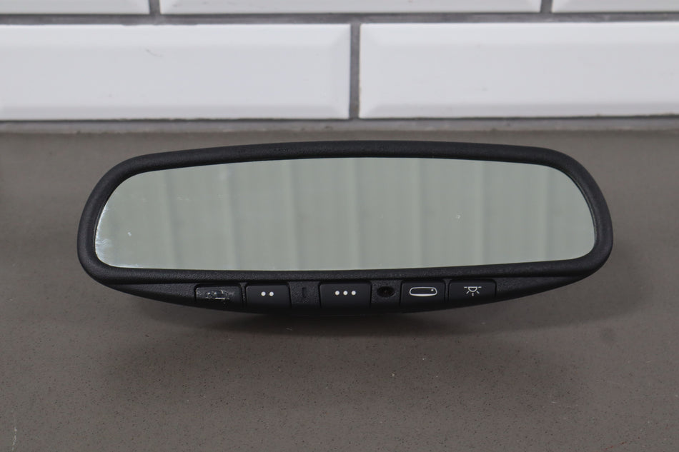 2005 Chevrolet SSR- Rear View Mirror
