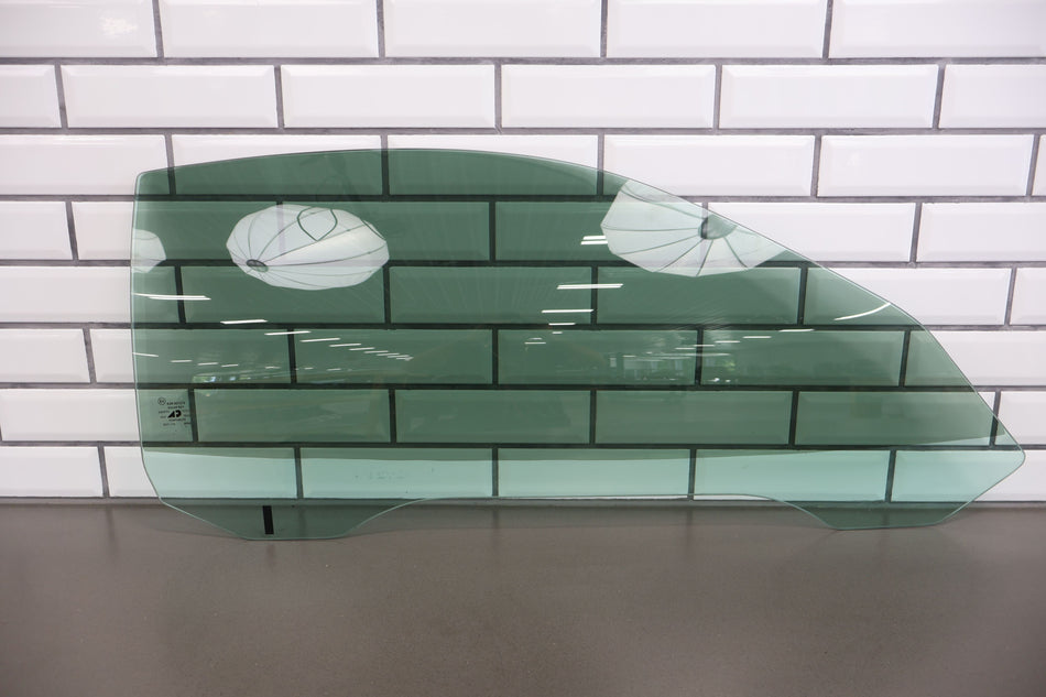 1998 Chevrolet Corvette- Right Front Door Window