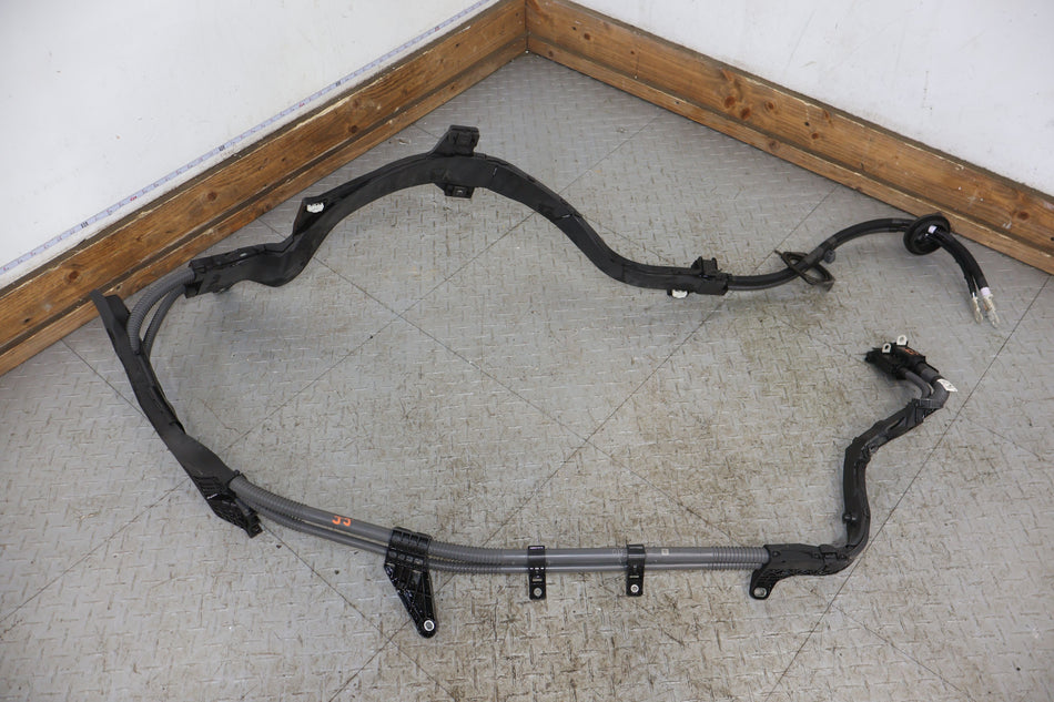 2018 Lexus LC500 Body Wiring Harness OEM