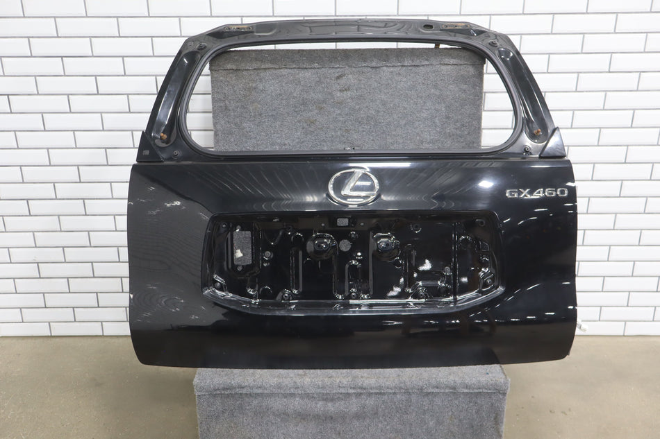 2011 Lexus GX460- Back Door