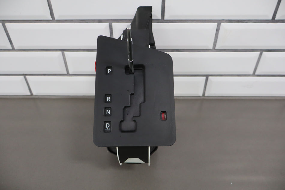 2008 Dodge Challenger- Floor Shifter