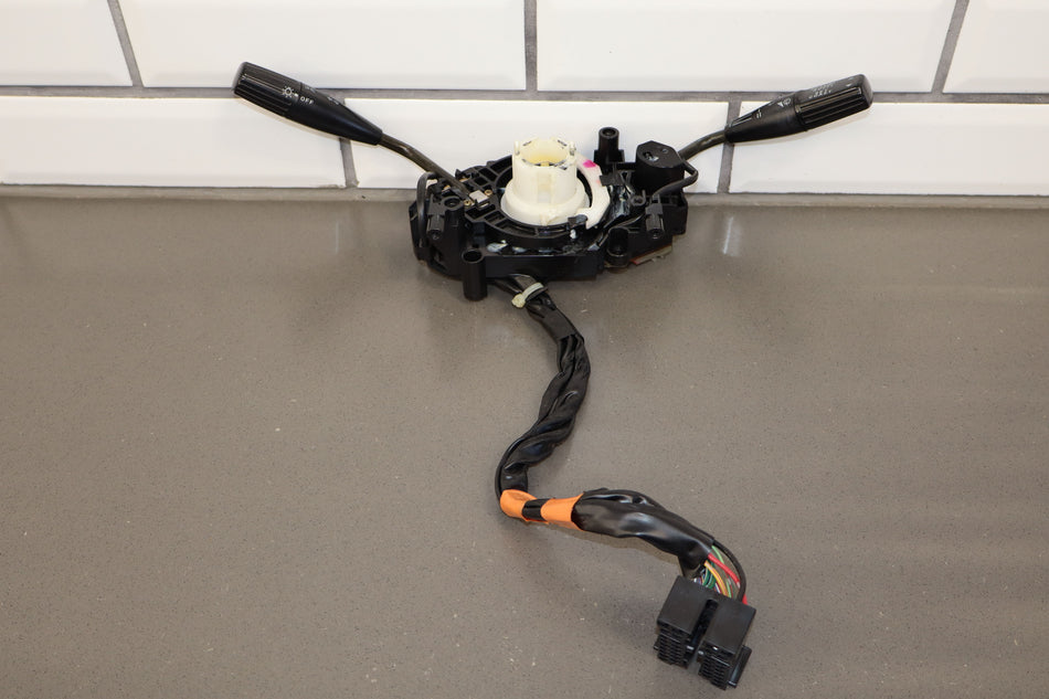 2002 Mazda MX-5 Miata Combination Switch NC1066120A OEM
