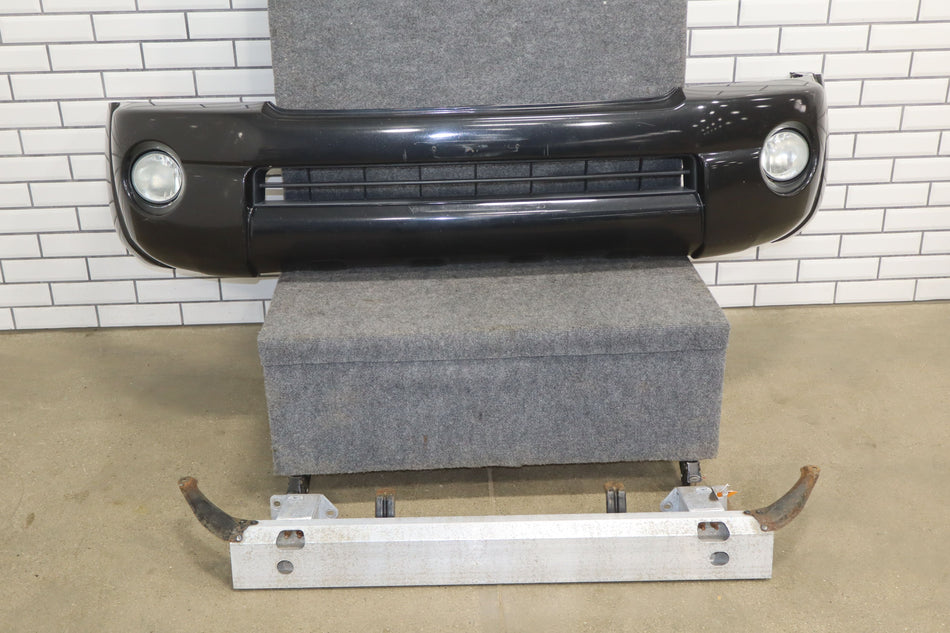 2010 Toyota Tacoma- Front Bumper