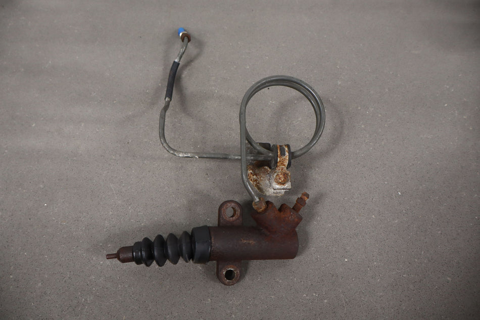 1995 Mazda MX-5 Miata- Clutch Master Cylinder