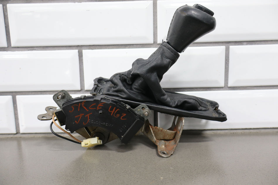 1984-1996 Chevrolet Corvette C4- Automatic Floor Shifter