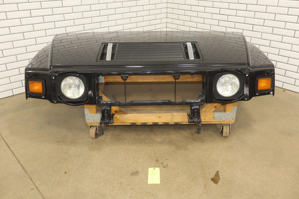 2006 Hummer H2- Hood