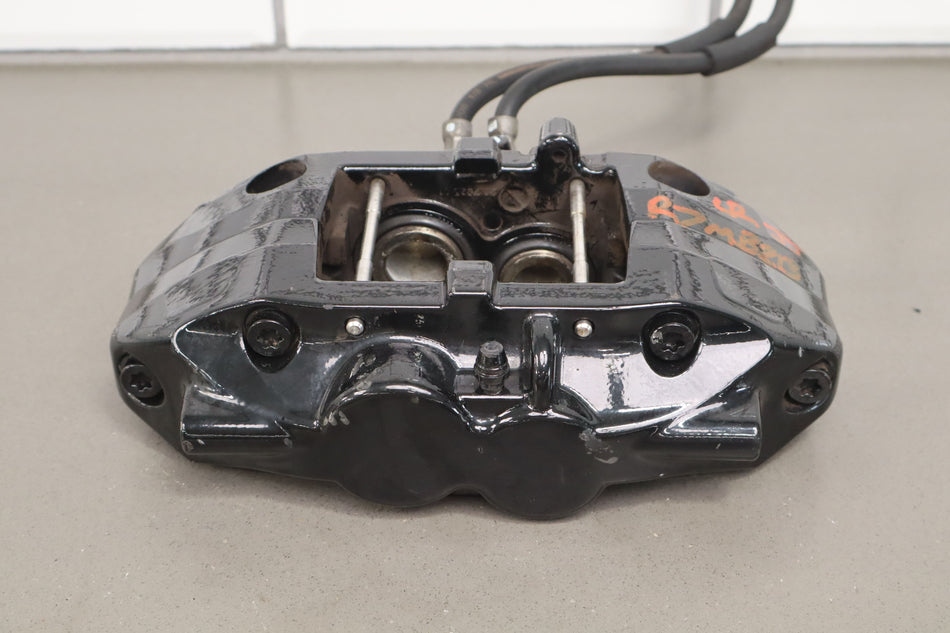 Caliper, 2007, Maybach, 57