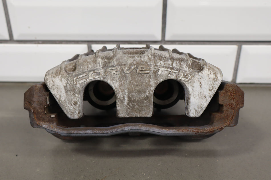 1998 Chevrolet Corvette- Caliper