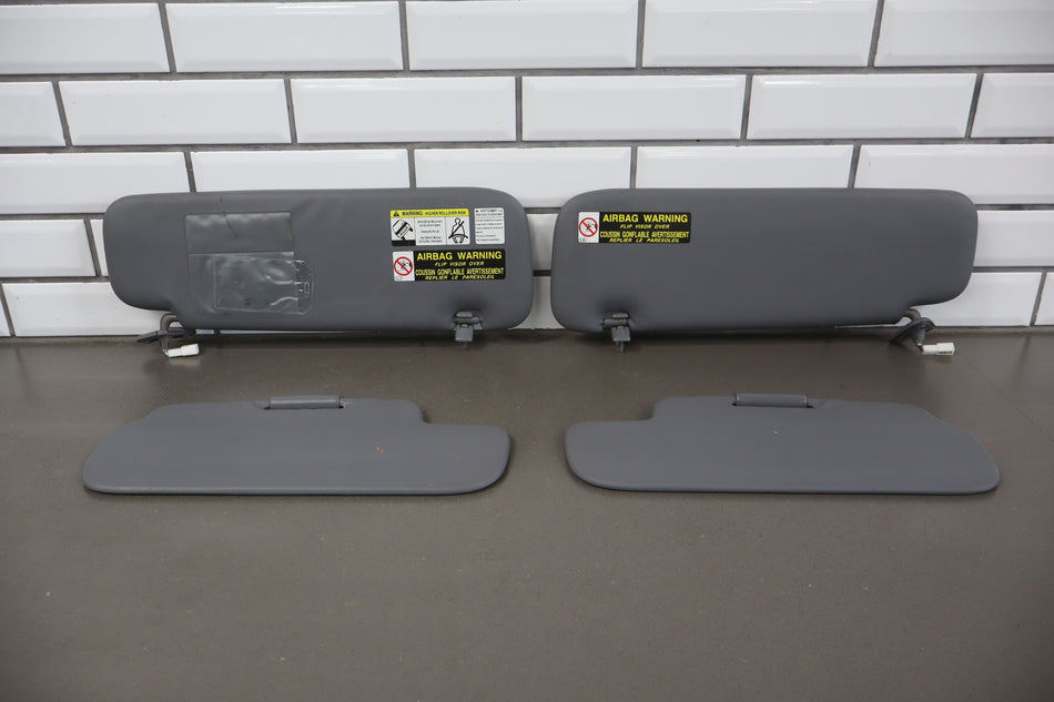 2001 Lexus LX470- Sun Visor