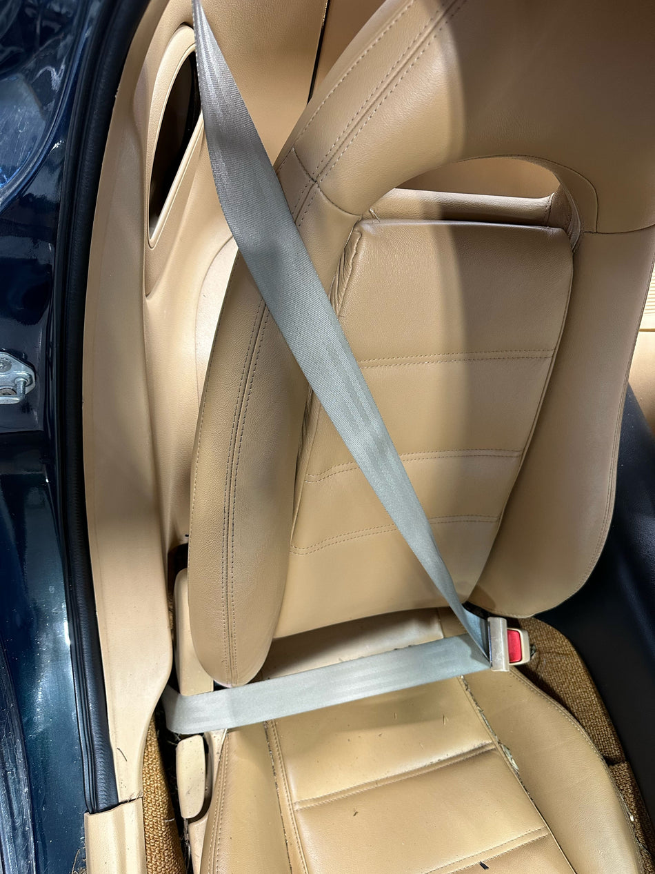 1993 Mazda RX-7- Front Seat Belt