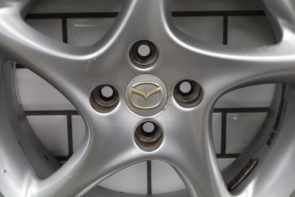 2003 Mazda MX-5 Miata- Wheel