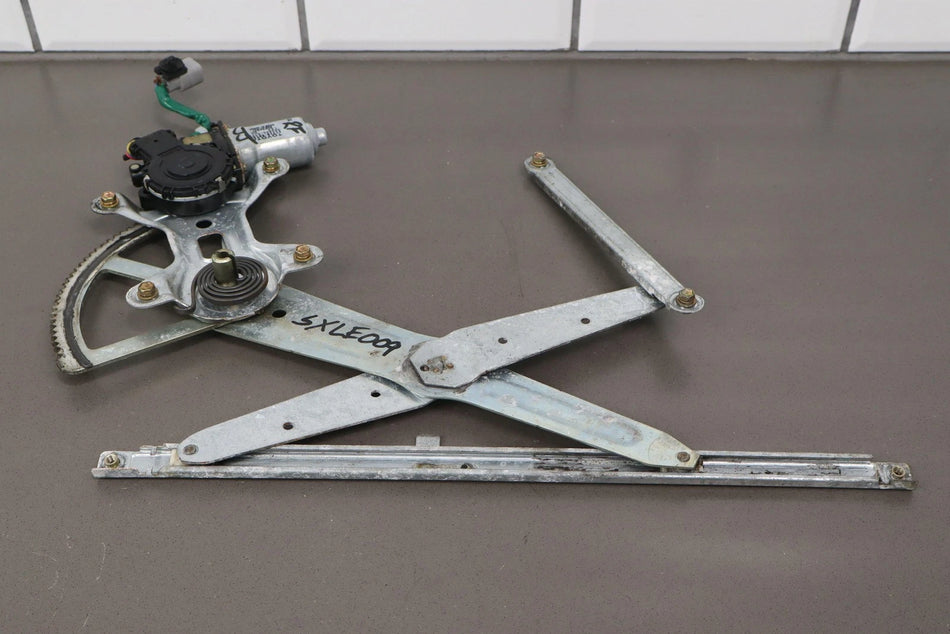 1999 Lexus LX470- Right Front Door Regulator