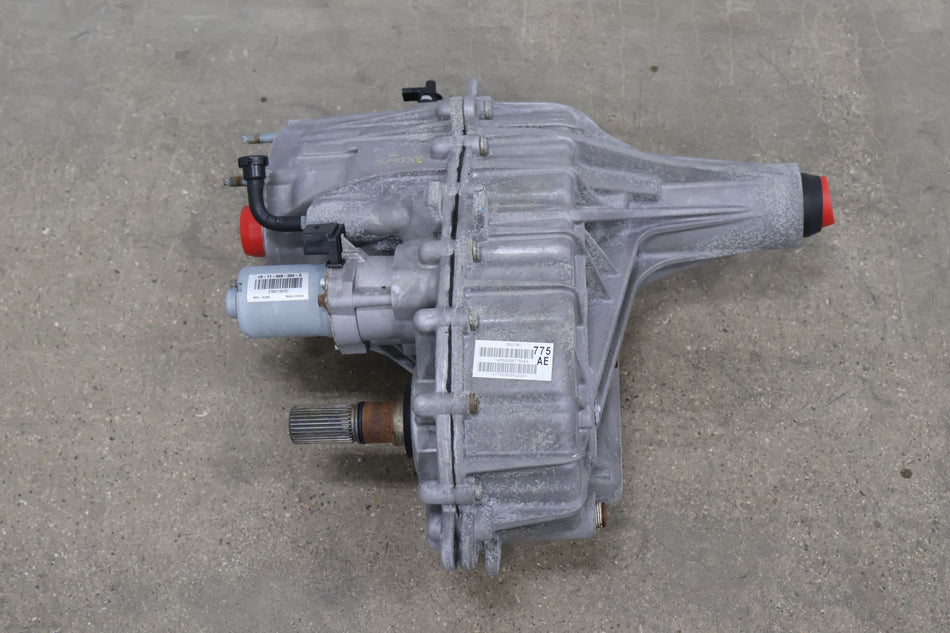 2019 Ram 1500- Transfer Case
