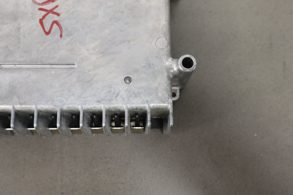 1999 Chrysler Prowler- Chassis Control Module