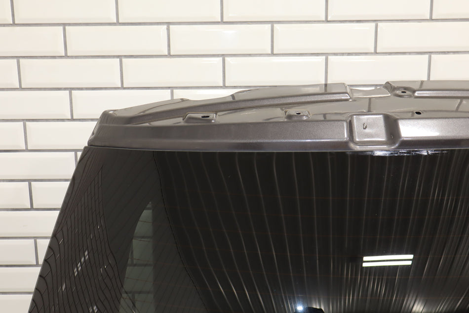 2018 Dodge Durango- Decklid/Tailgate
